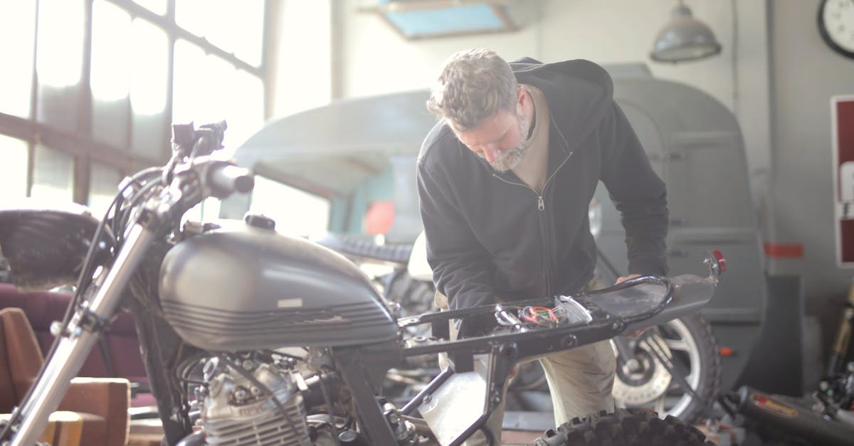 Adding Decorative Hardware to the Garage Door