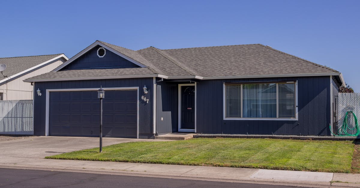 How to Replace Weather Stripping on Garage Doors