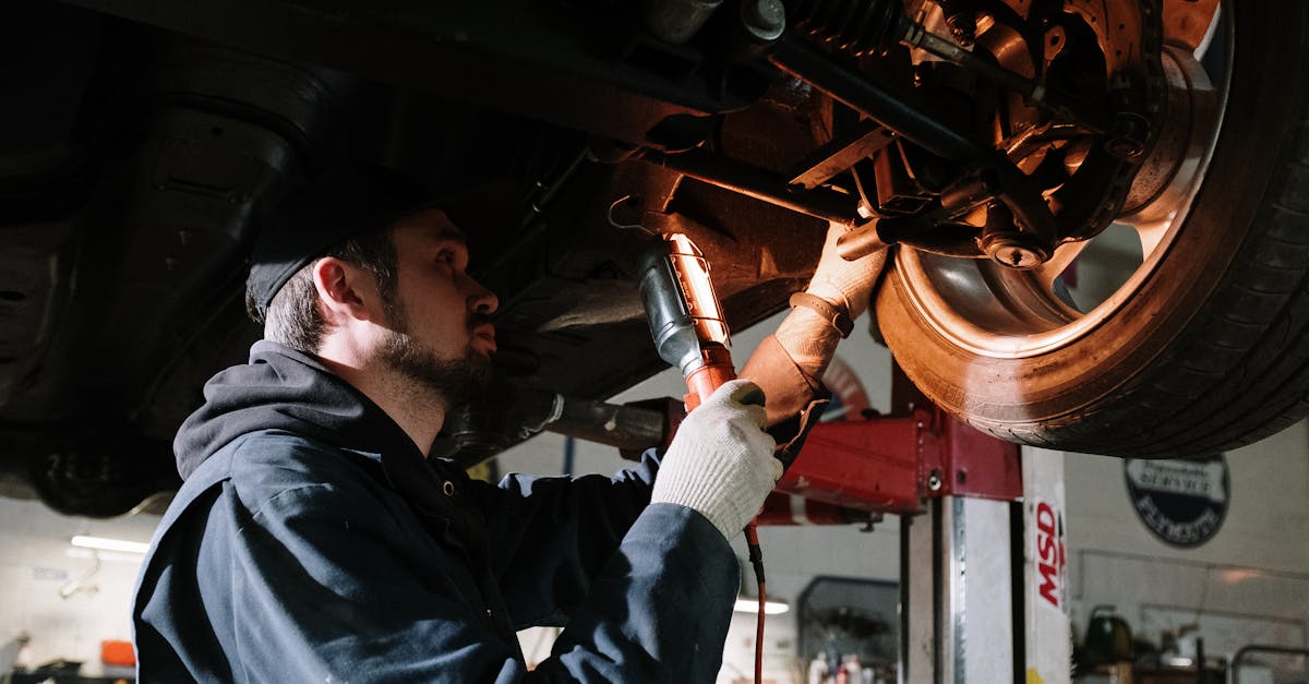 How to Safely Inspect Garage Door Springs and Cables