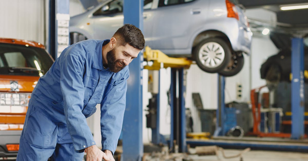 Installing Slide to the Side Garage Doors: What You Need to Know