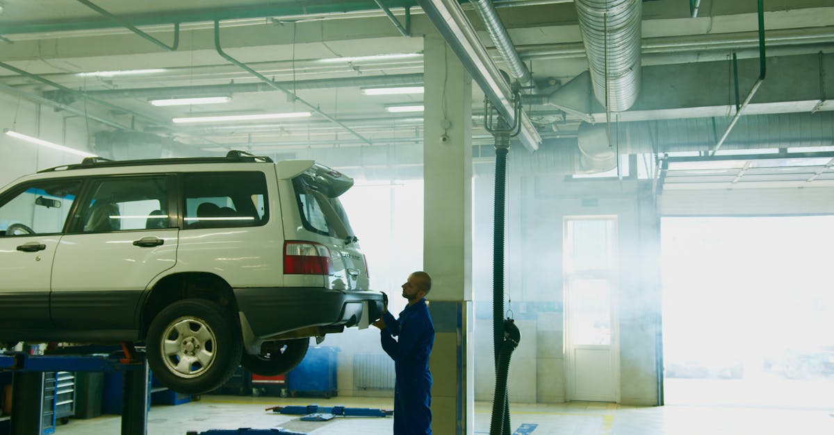 Tips for Maintaining and Upgrading Garage Door Locks